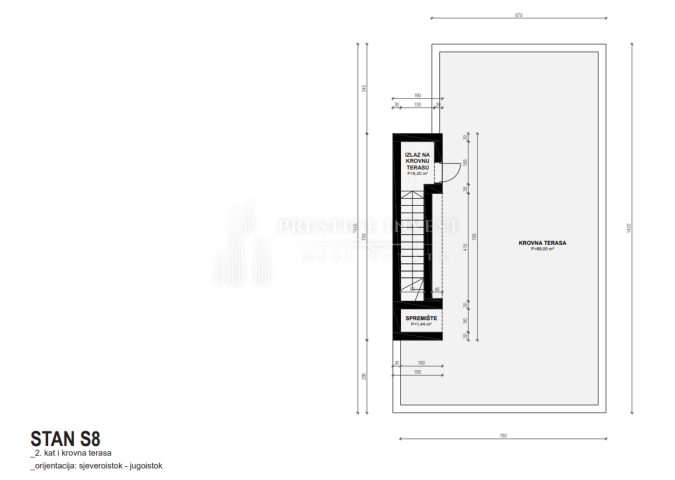 Apartment Zu verkaufen - Zadarska Borik - foto 5/18