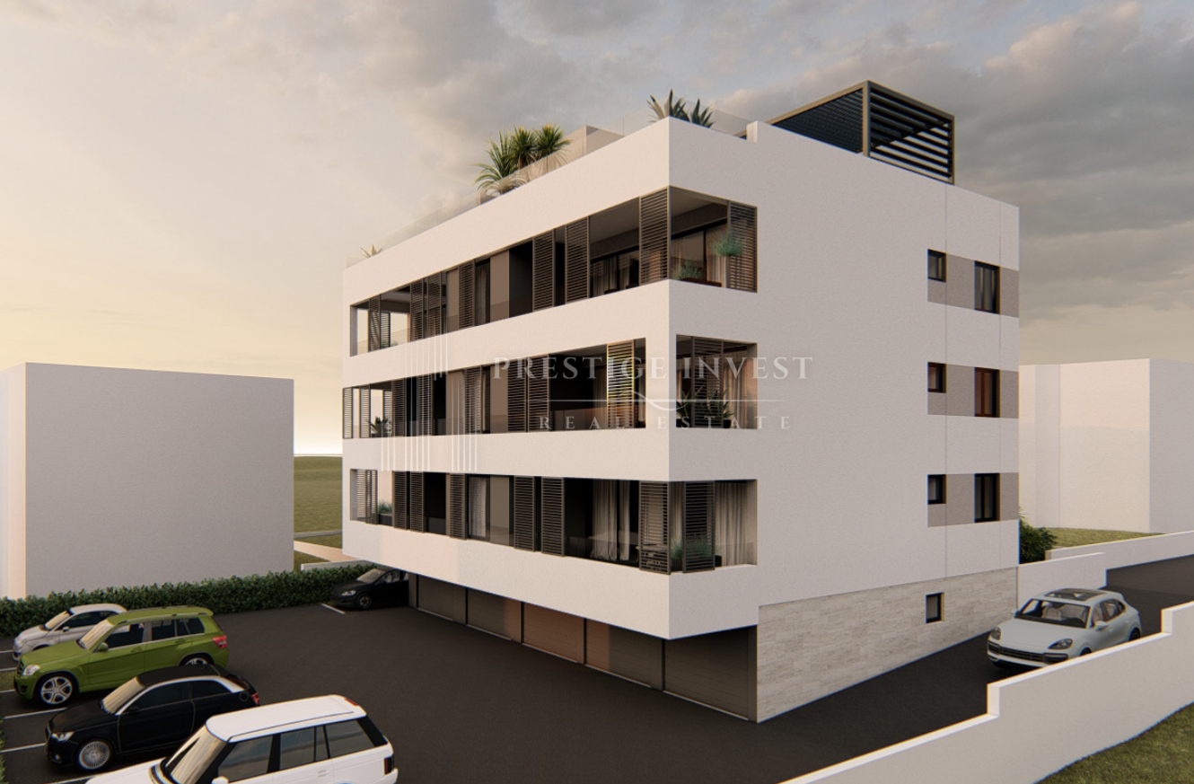 Appartement À vendre -  Borik
