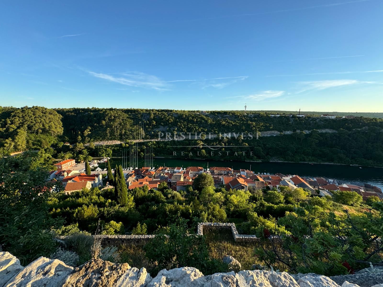 Land For sale - Novigrad - foto 1/5