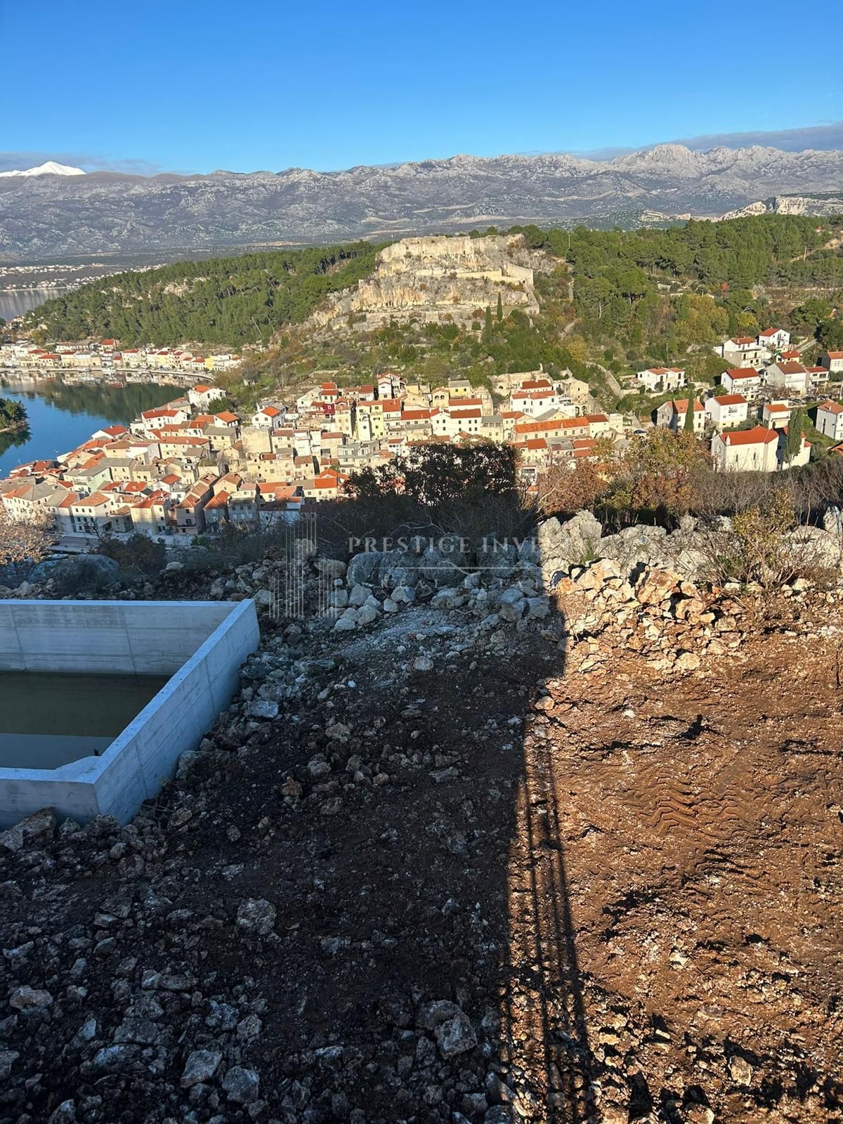 Land For sale - Novigrad - foto 2/5