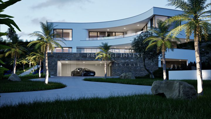 Casa in vendita 603 m² – Primošten