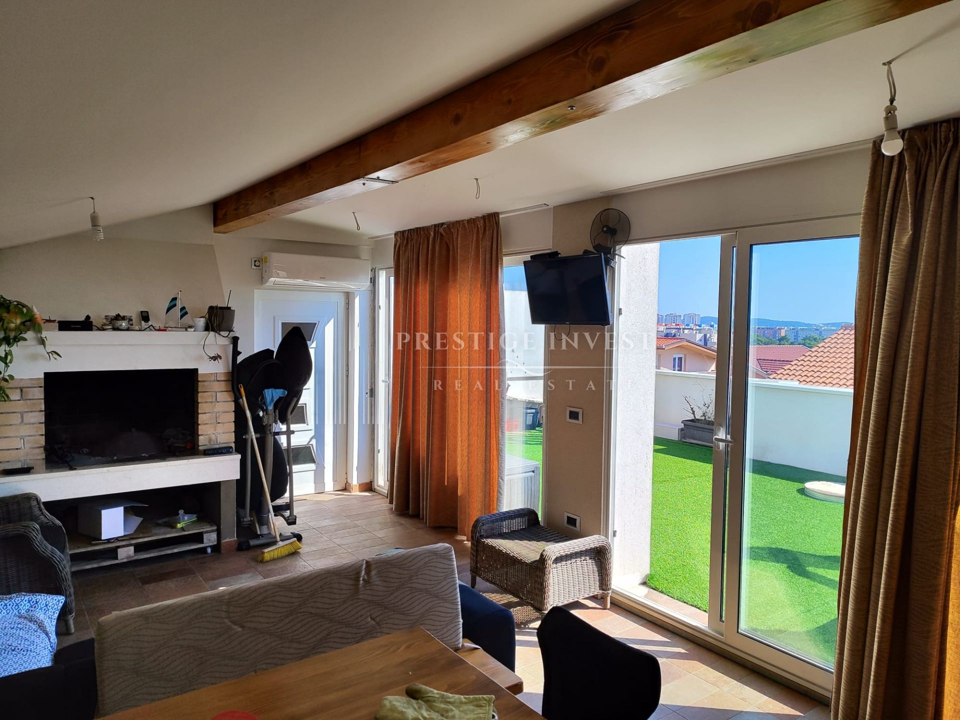 Apartment Zu verkaufen - Skročini - foto 2/5