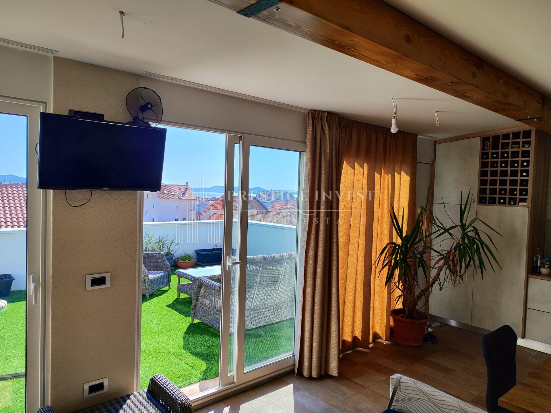 Apartment Zu verkaufen - Skročini - foto 3/5