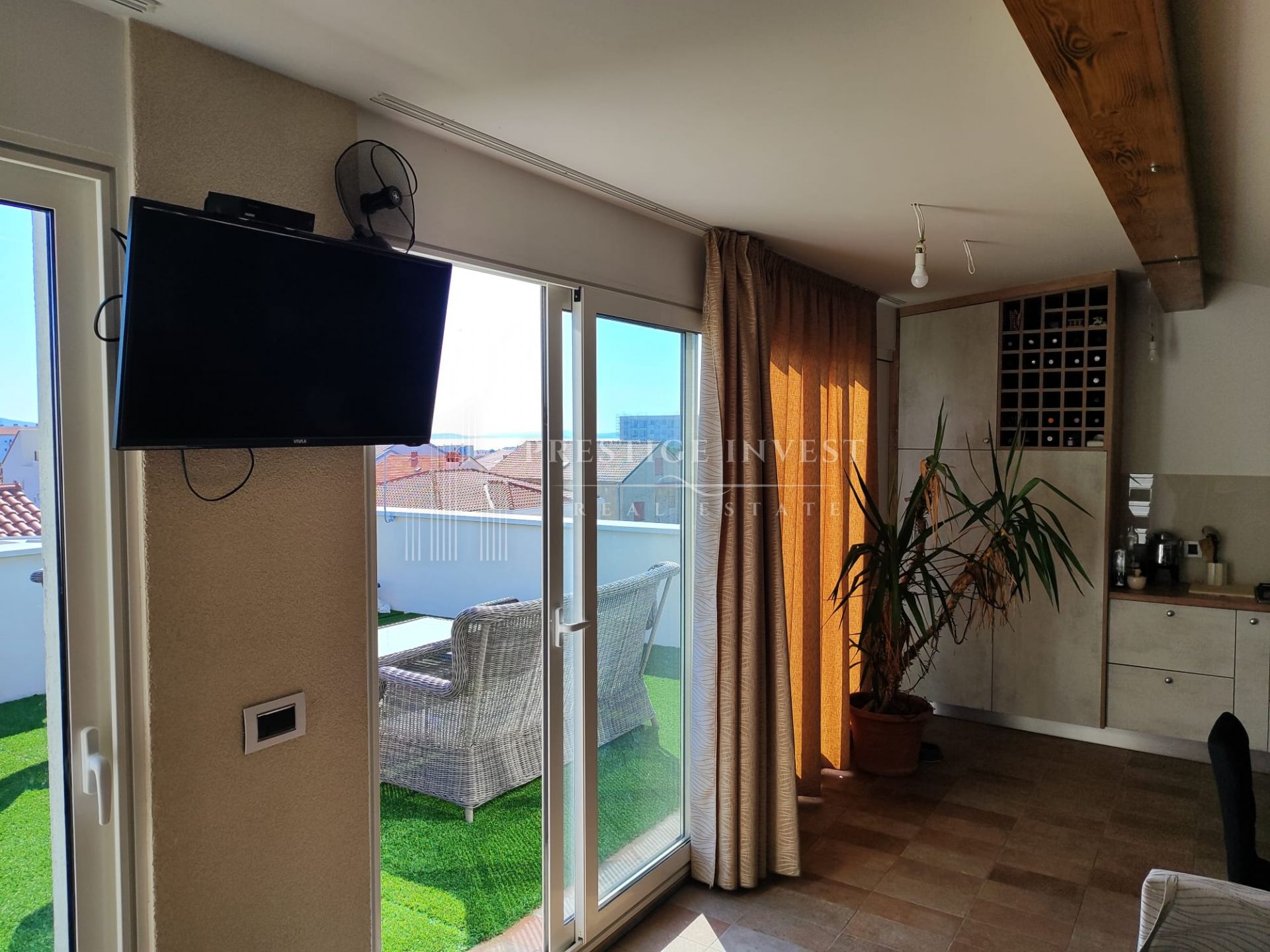 Apartma Naprodaj - Zadarska Skročini