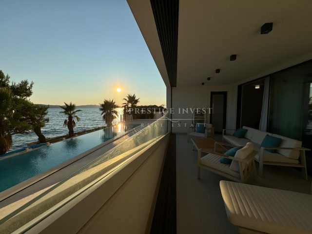 Appartamento in vendita 120 m² – Bibinje
