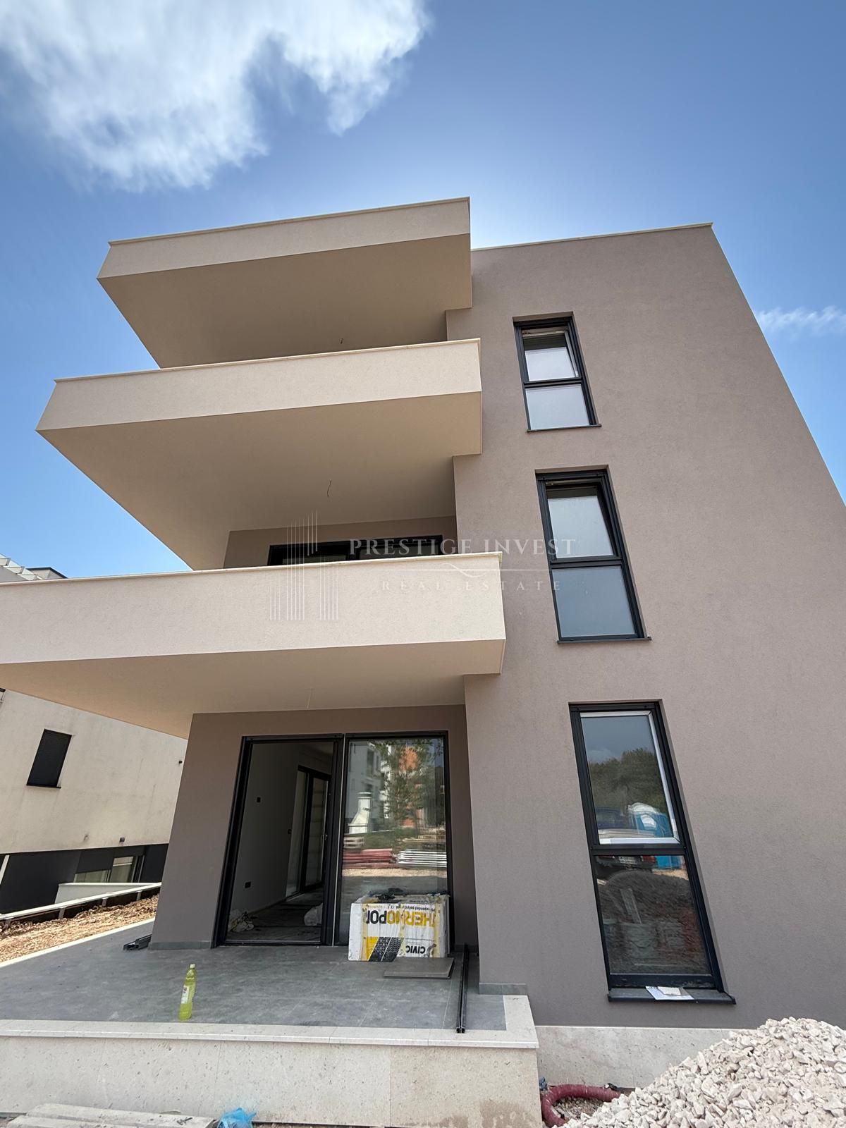 Apartment Zu verkaufen -  Diklo