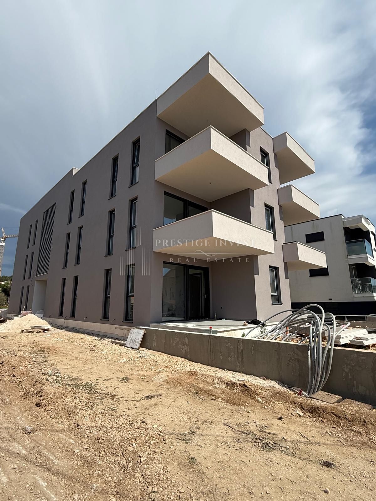 Apartment Zu verkaufen -  Diklo