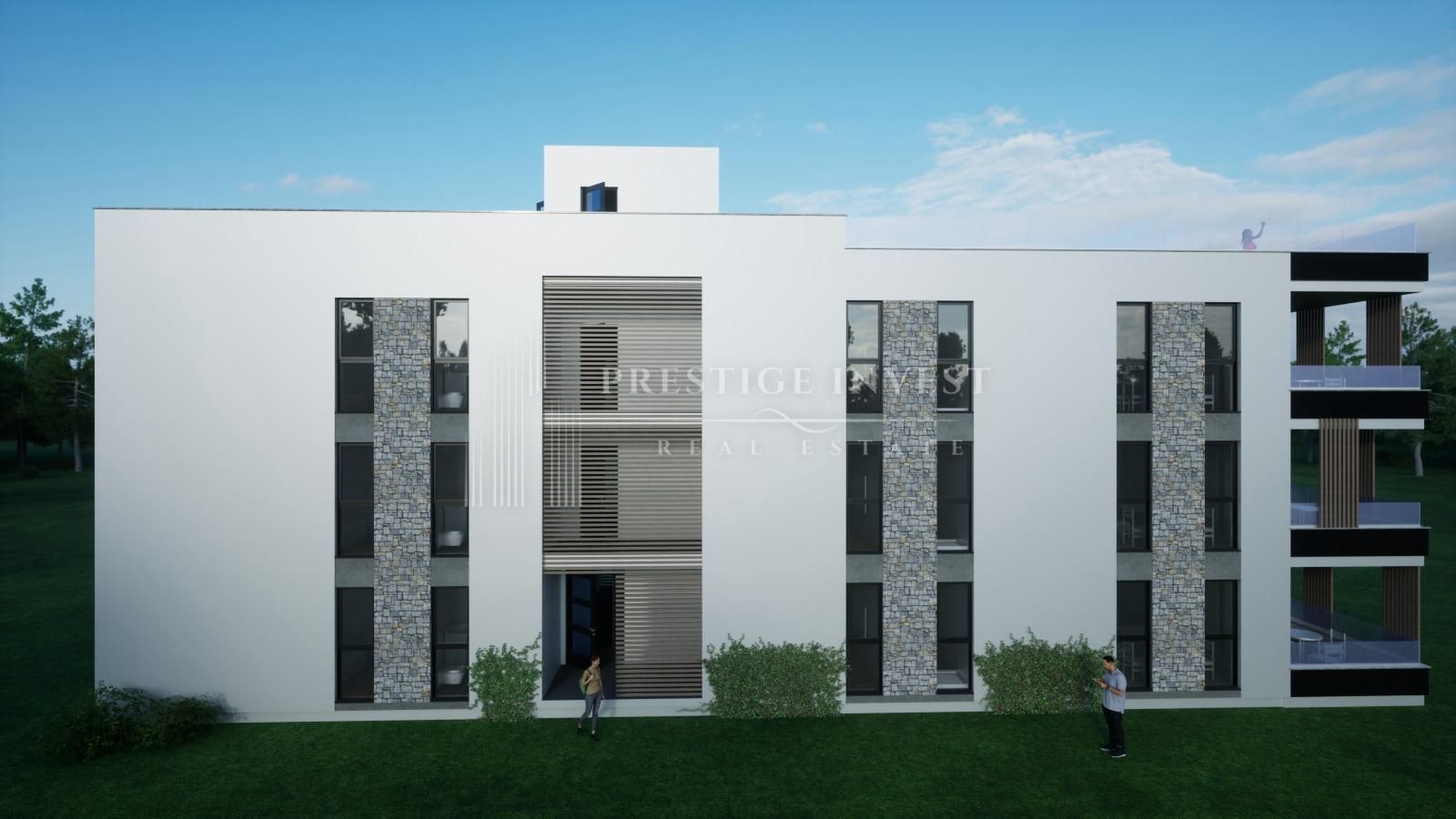 Apartma Naprodaj - Zadarska Diklo