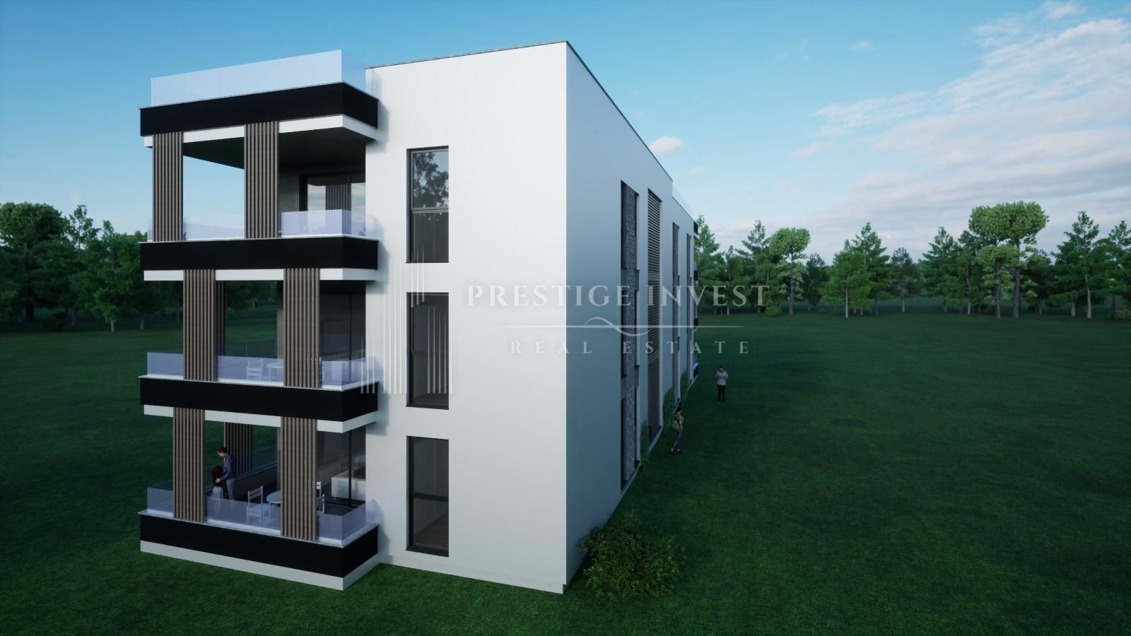 Apartment Zu verkaufen -  Diklo