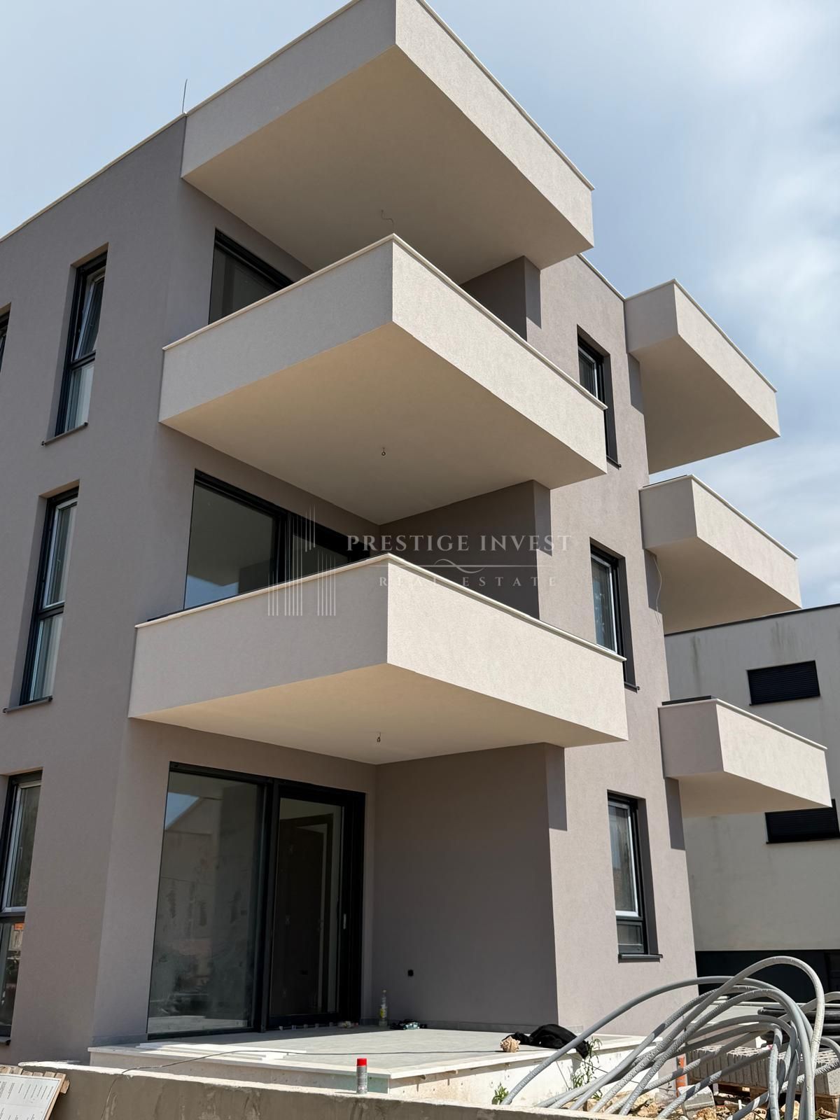 Apartment Zu verkaufen -  Diklo