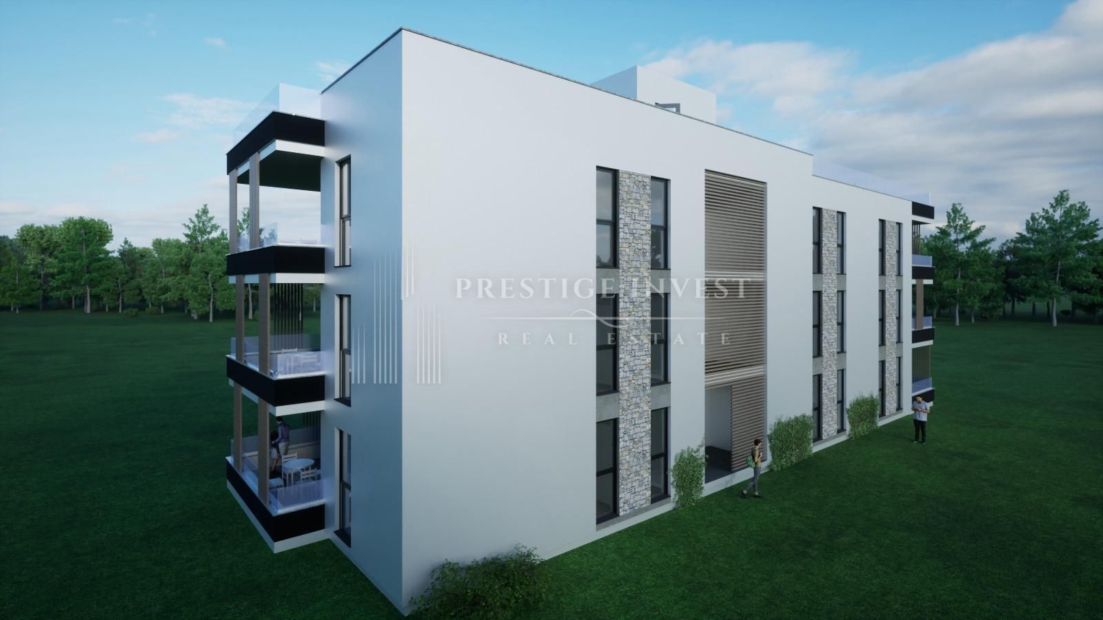 Apartment Zu verkaufen -  Diklo