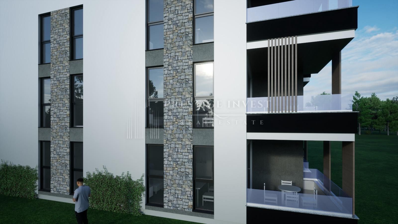 Apartment Zu verkaufen -  Diklo
