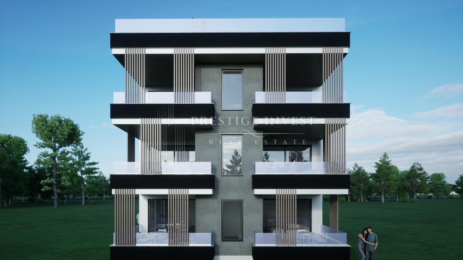 Apartment Zu verkaufen -  Diklo