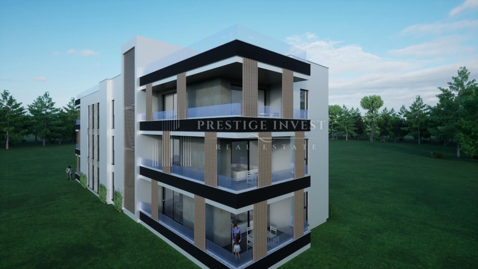 Apartment Zu verkaufen -  Diklo