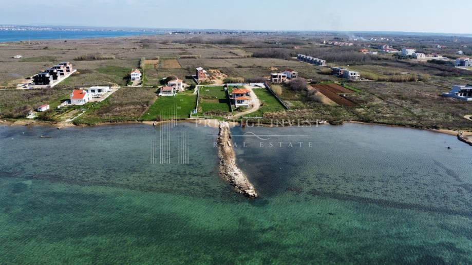 House For sale -  Privlaka