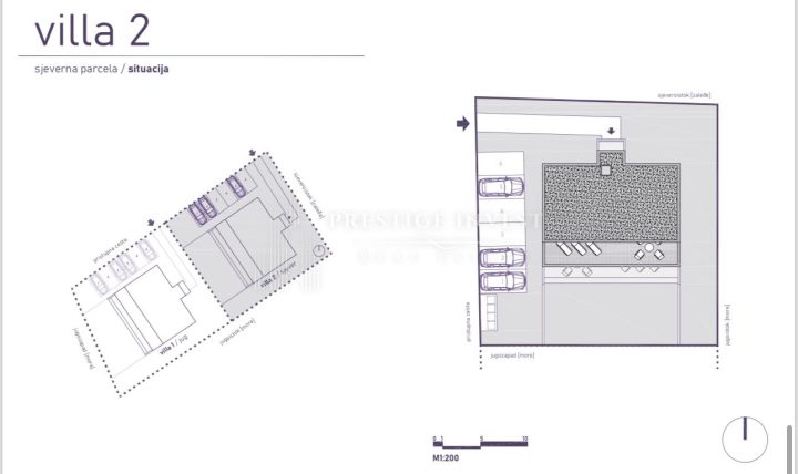 Apartment Zu verkaufen - Zadarska Sveti Petar Na Moru - foto 3/10
