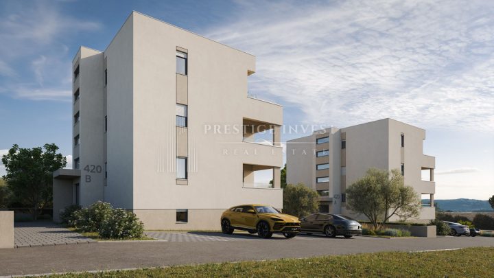 Apartment Zu verkaufen - Zadarska Sveti Petar Na Moru - foto 5/10
