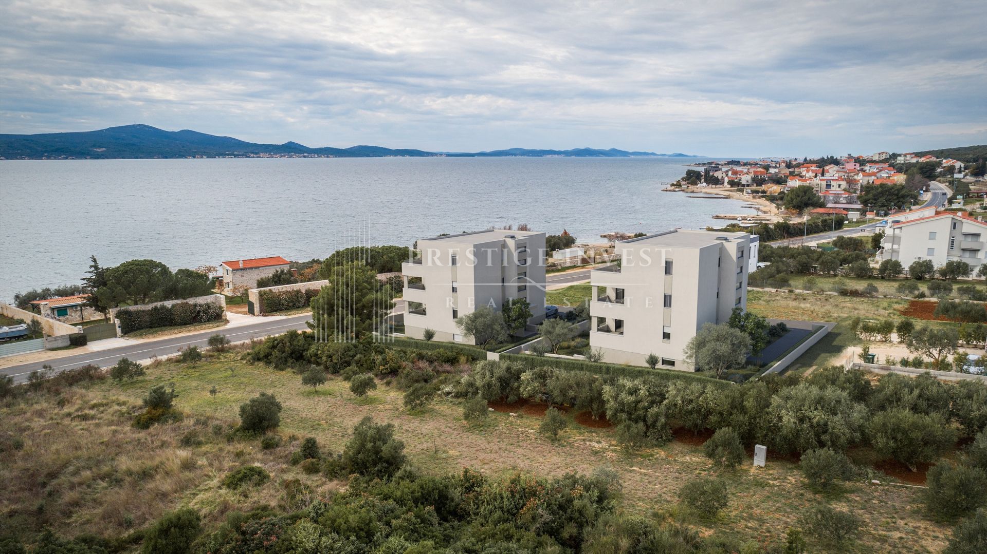 Apartma Naprodaj - Zadarska Sveti Petar na Moru