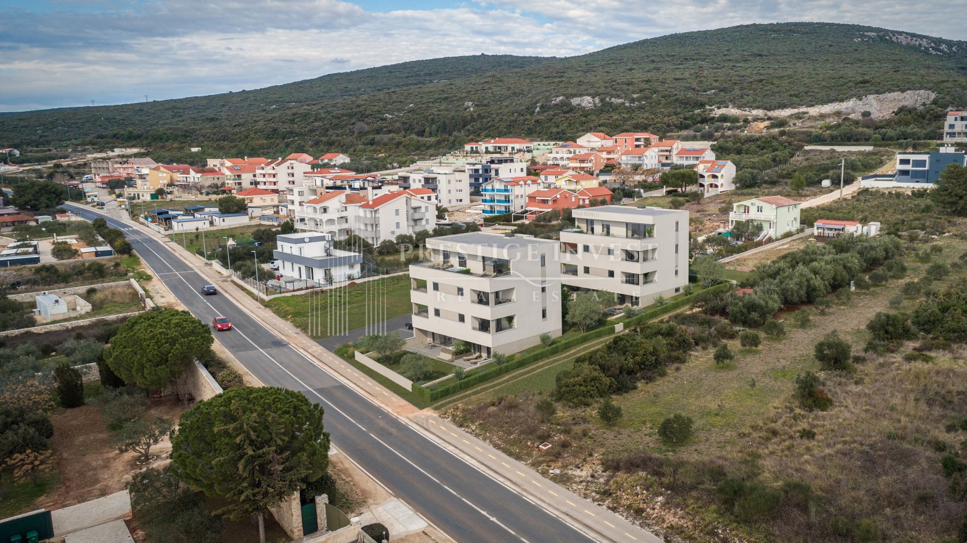 Stan Na prodaju -  Sveti Petar na Moru