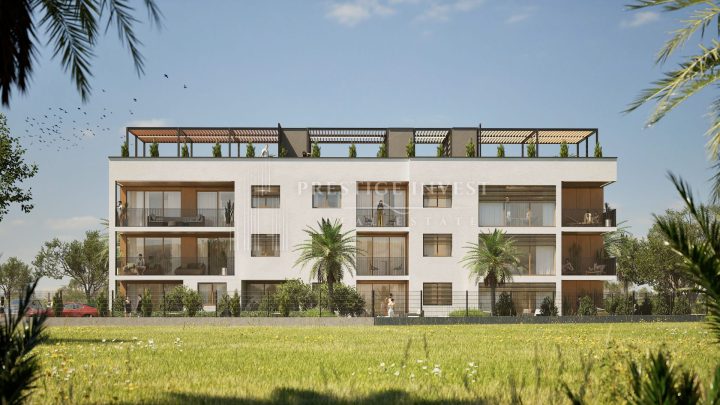 Apartmán Na prodej - Zadarska Nin - foto 5/21