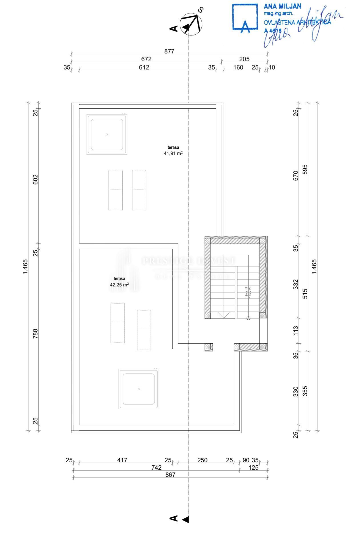 Appartamento In vendita - Zadarska Vir