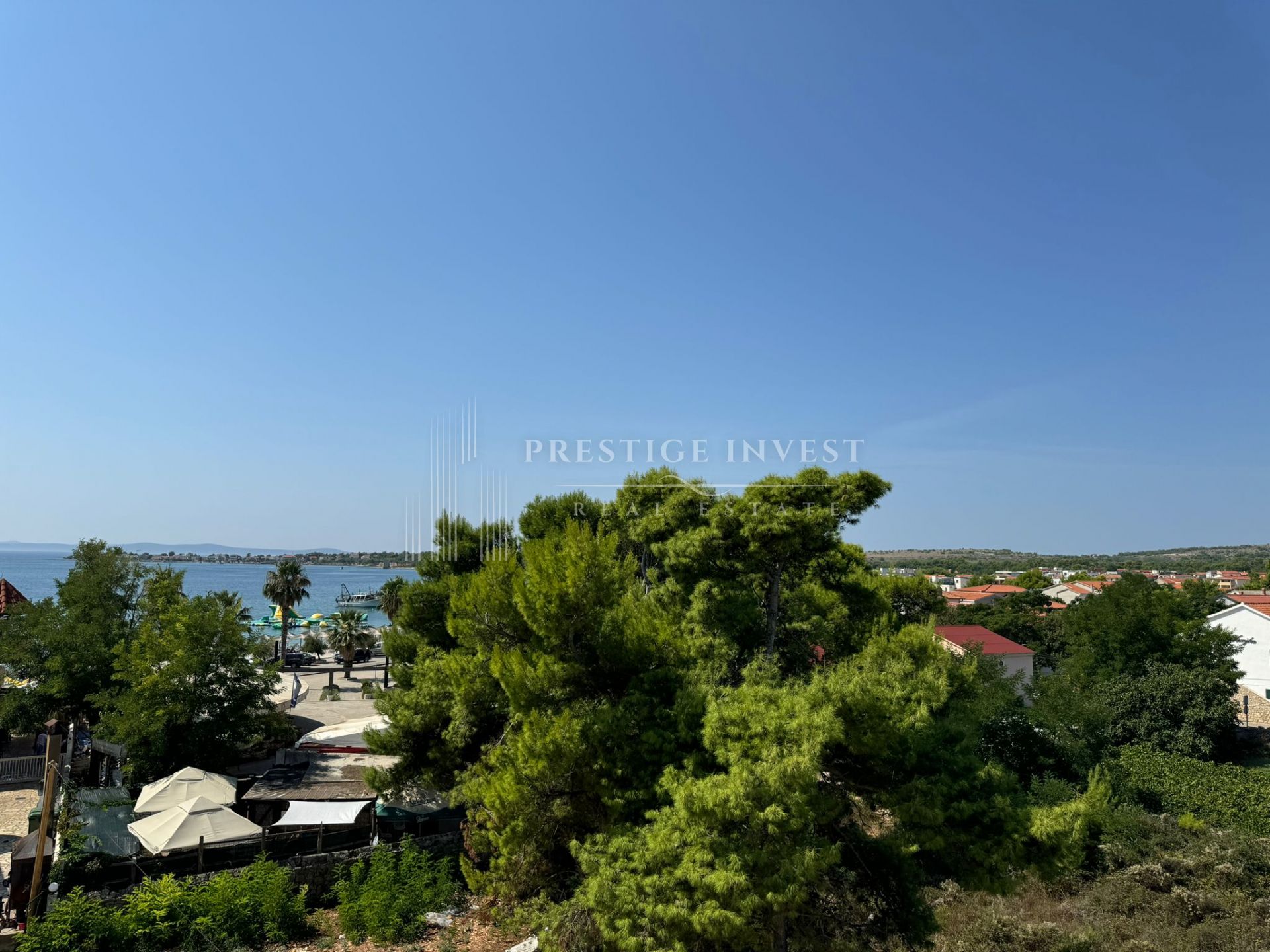 Apartma Naprodaj - Zadarska Vir