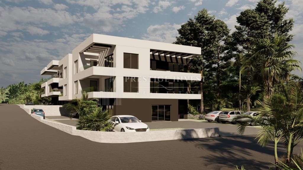 Apartment Zu verkaufen - šibensko-kninska Tribunj - foto 1/10