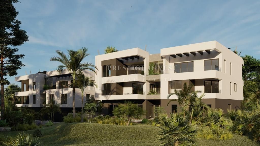Apartment Zu verkaufen - Šibensko-kninska Tribunj