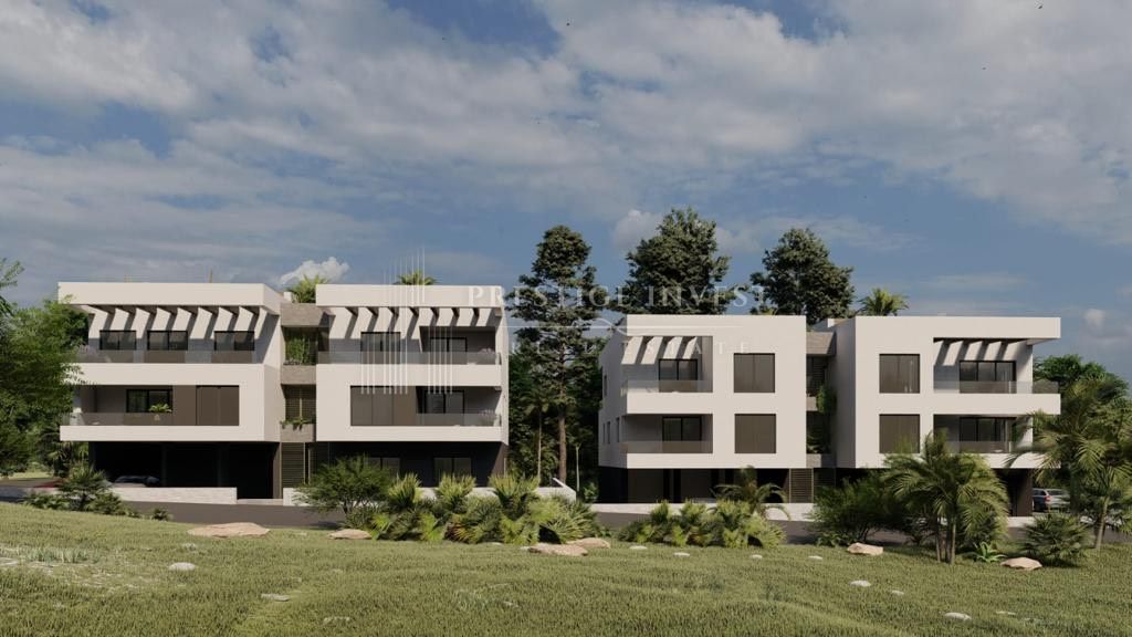 Flat For sale -  Tribunj