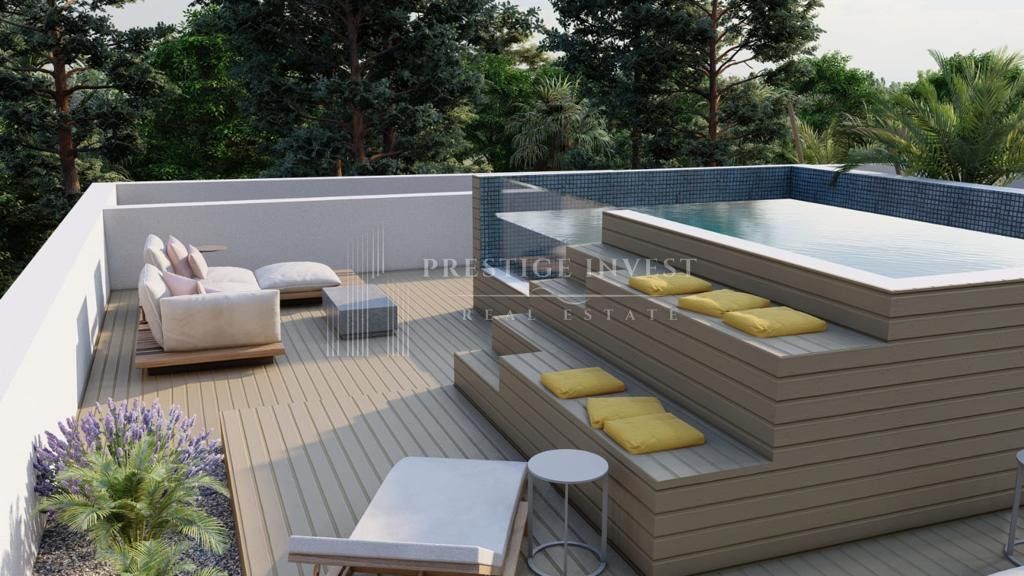 Flat For sale -  Tribunj