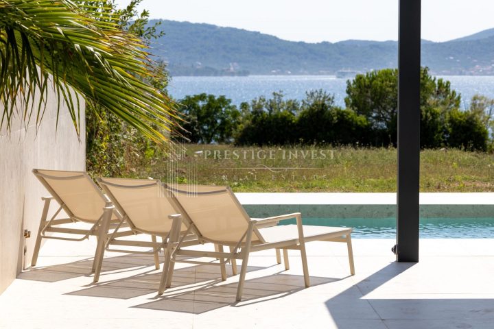 Flat for sale 268 m² – Zadar