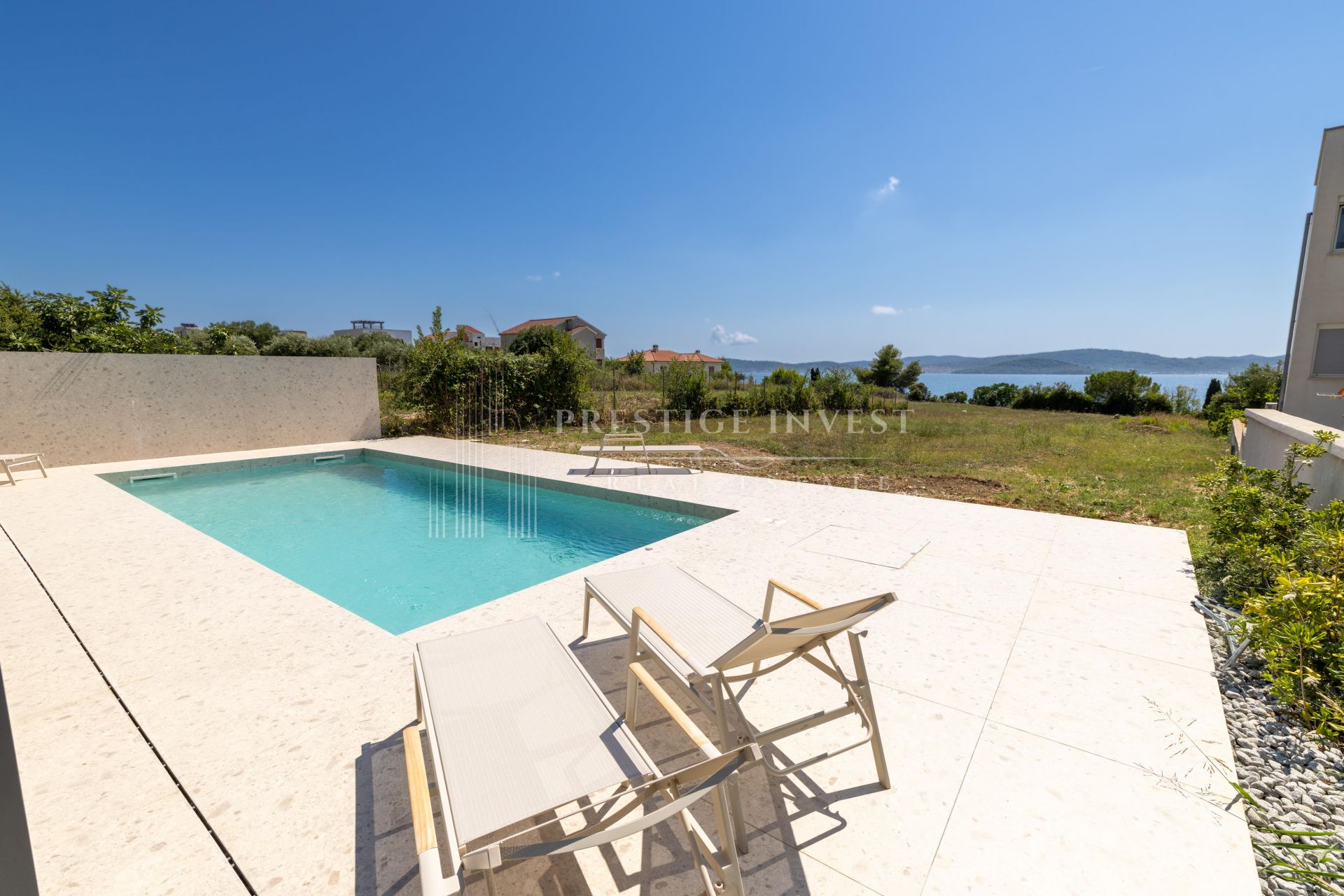 Mieszkanie Na sprzedaż - Zadarska Arbanasi - foto 2/66