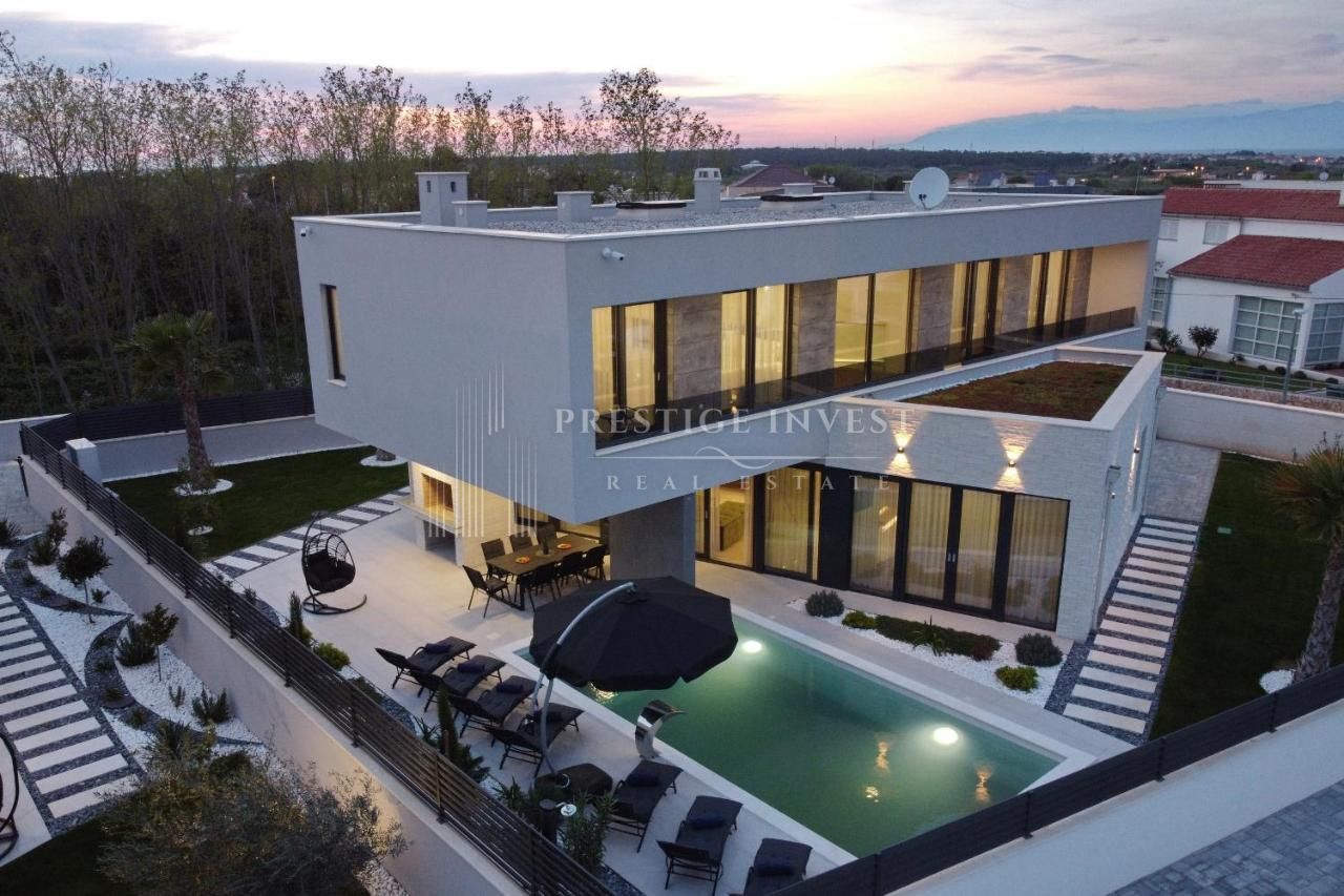 House For sale - Zaton - foto 4/41