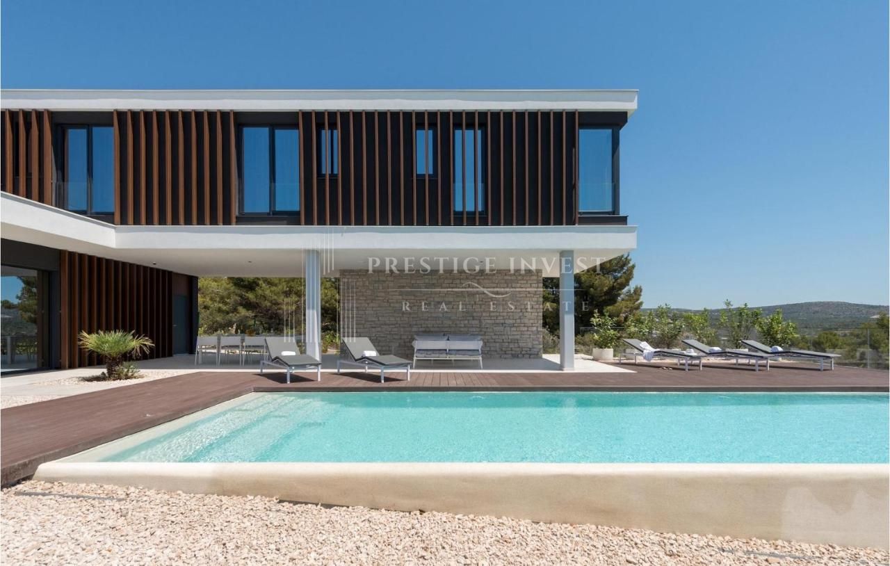 Casa In vendita - šibensko-kninska Primošten - foto 4/32