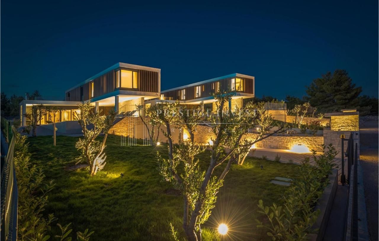 Casa In vendita - Šibensko-kninska Primošten