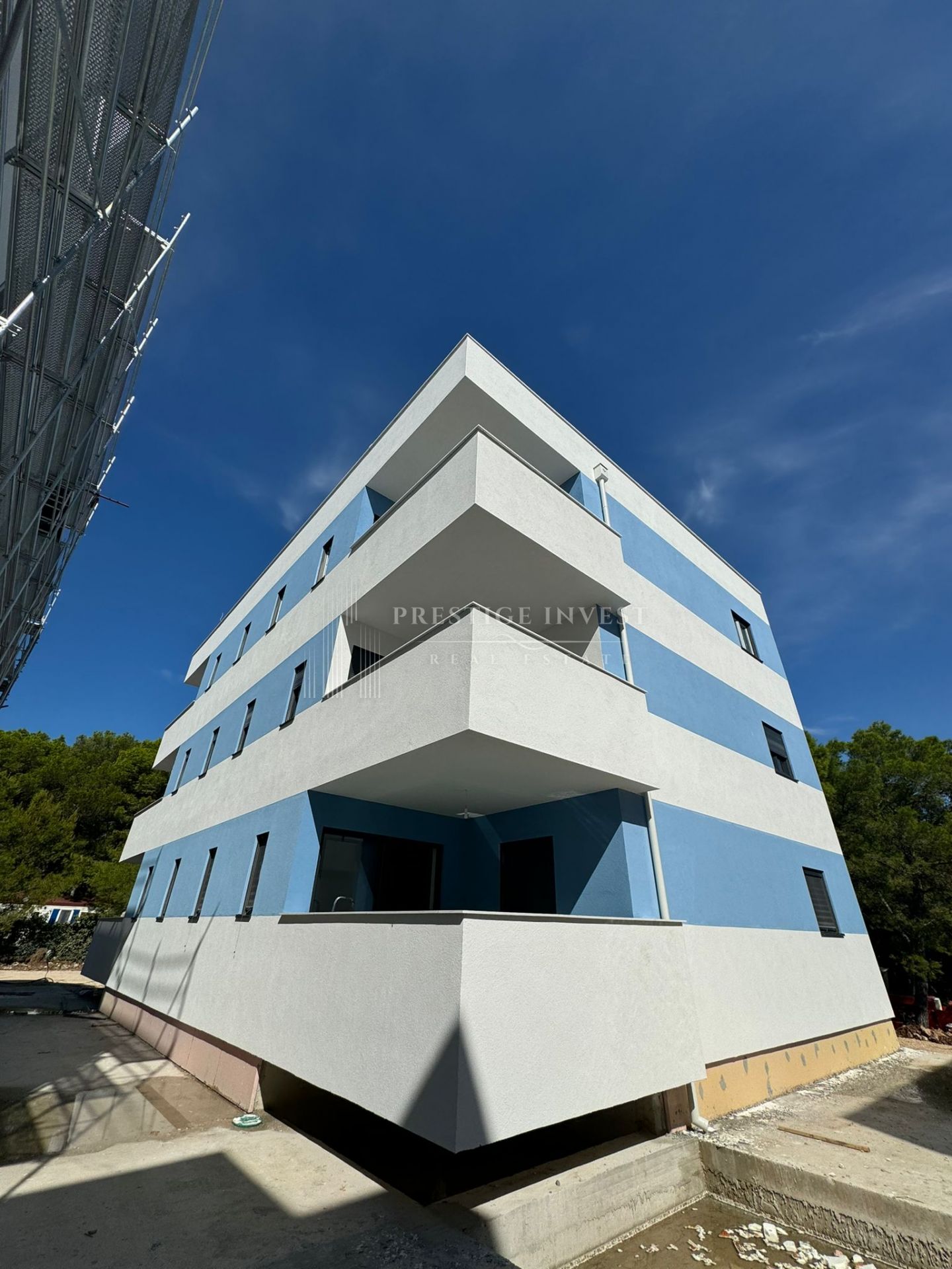 Apartment Zu verkaufen - Zadarska Pakoštane - foto 1/39