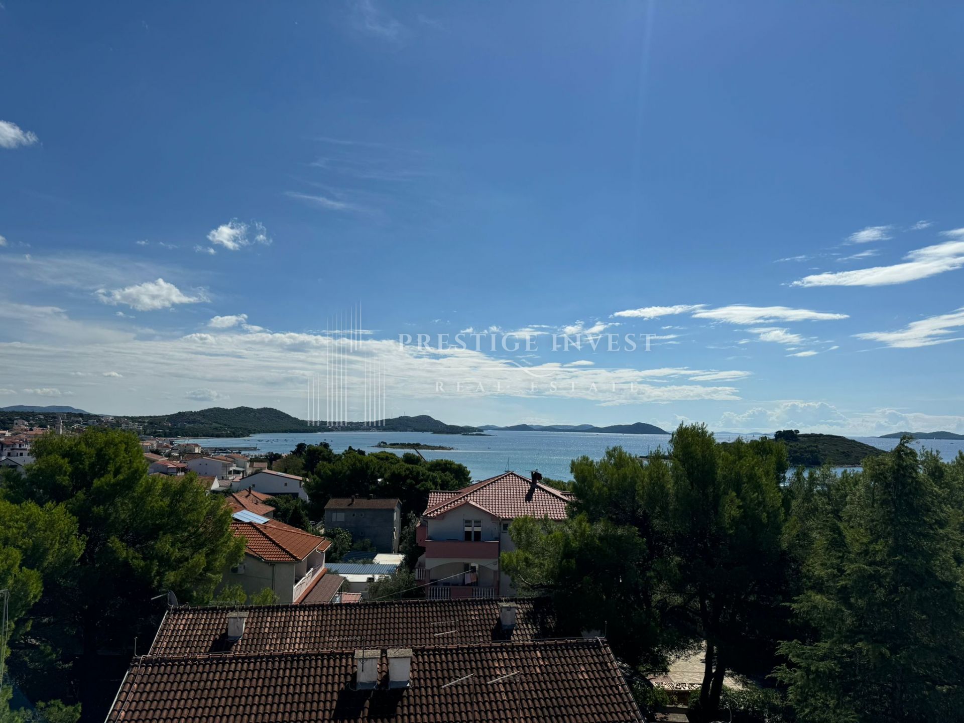 Apartment Zu verkaufen - Zadarska Pakoštane
