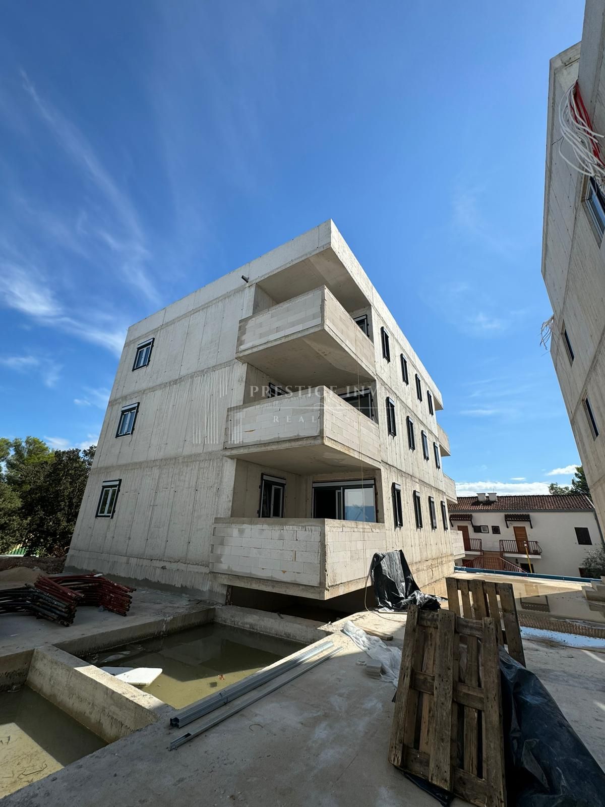 Apartment Zu verkaufen - Zadarska Pakoštane