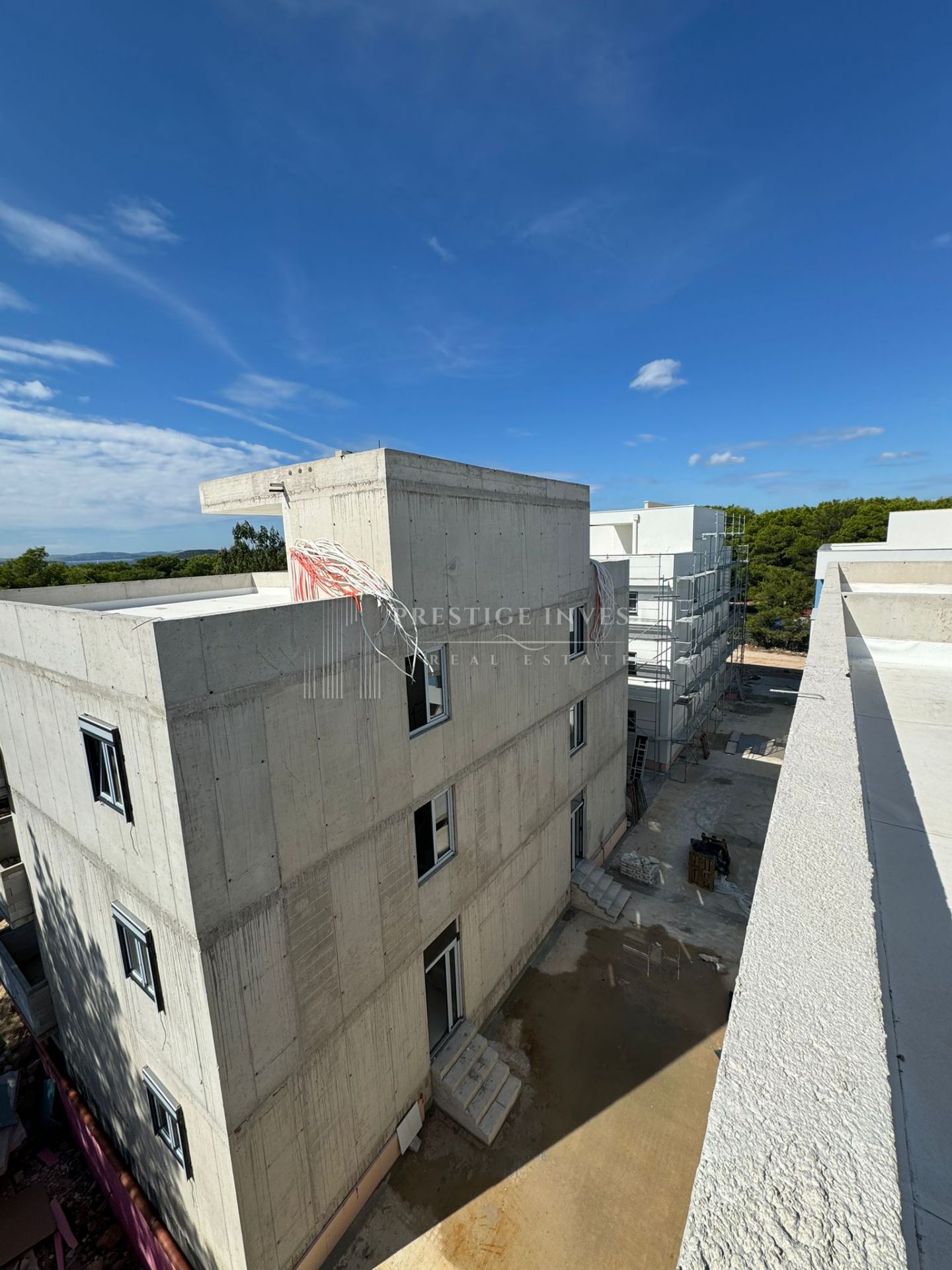 Apartment Zu verkaufen - Zadarska Pakoštane