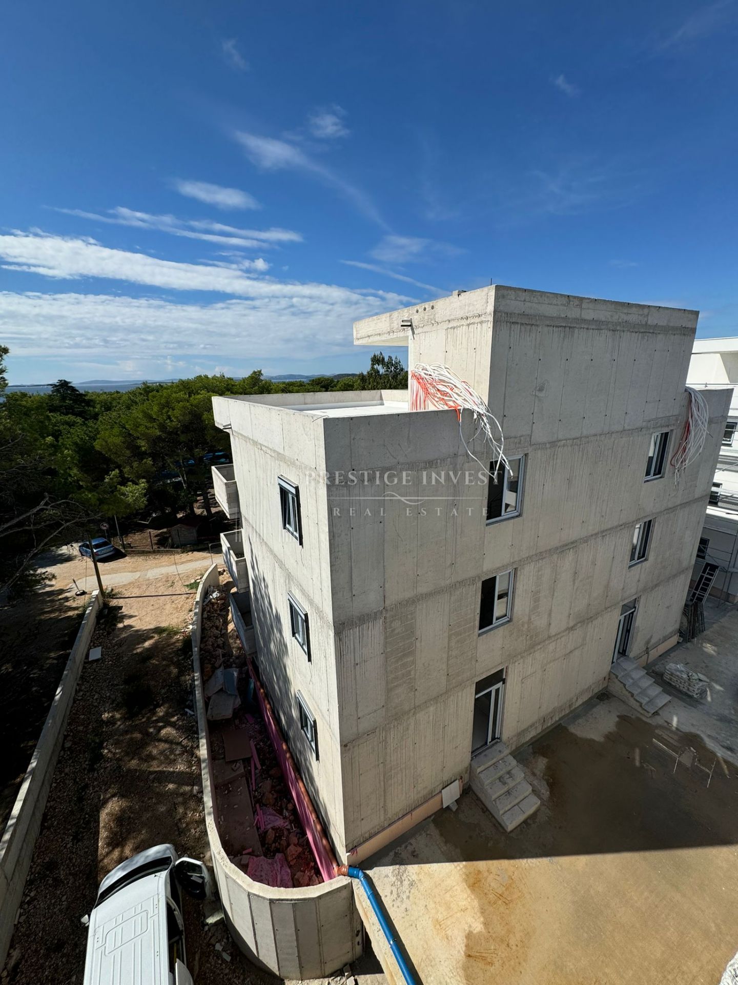 Apartment Zu verkaufen - Zadarska Pakoštane