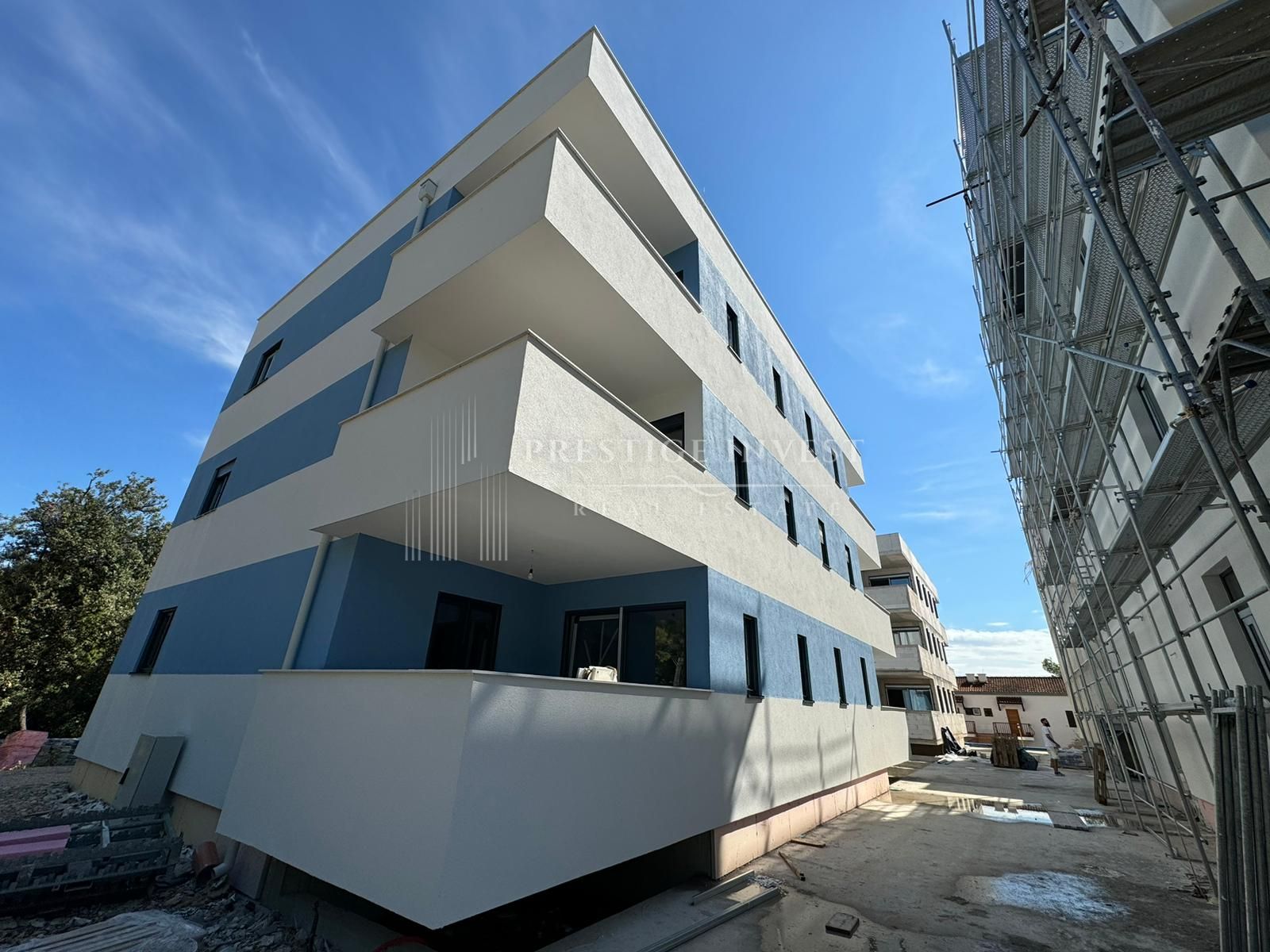Apartment Zu verkaufen - Zadarska Pakoštane
