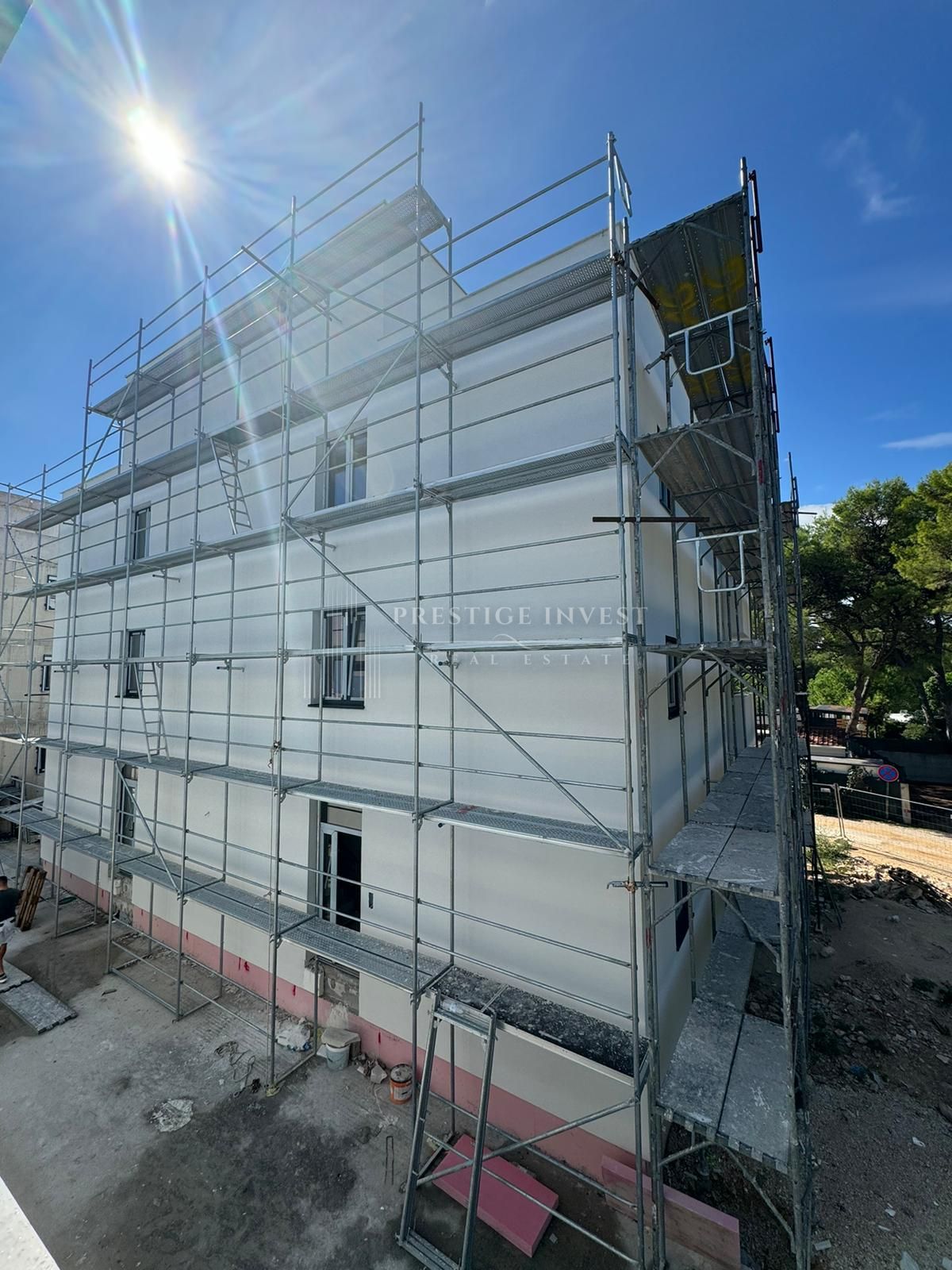 Apartment Zu verkaufen - Zadarska Pakoštane
