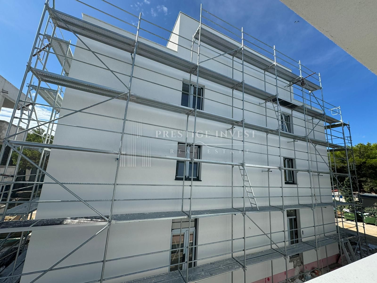 Apartment Zu verkaufen - Zadarska Pakoštane