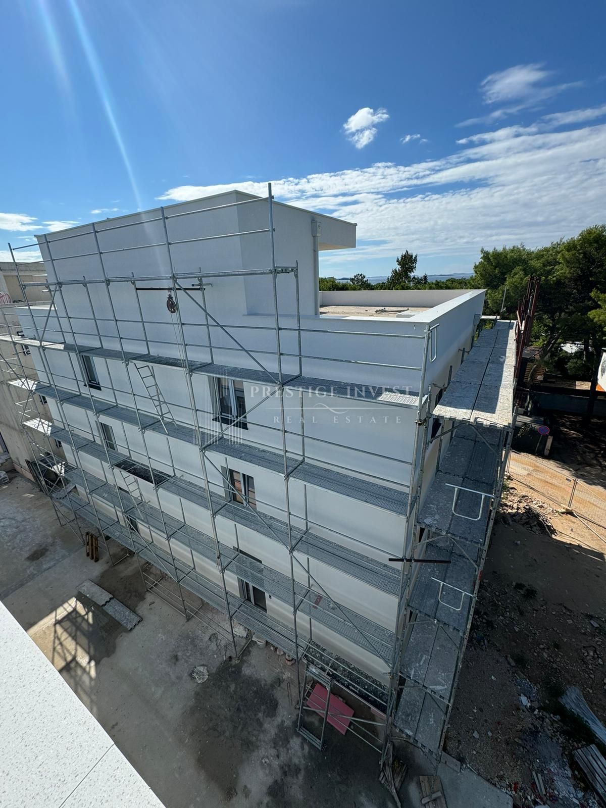 Apartment Zu verkaufen - Zadarska Pakoštane