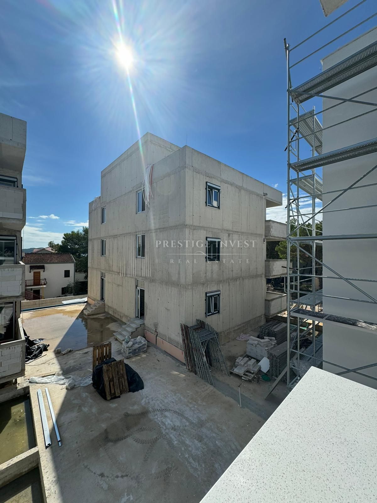 Apartment Zu verkaufen - Zadarska Pakoštane