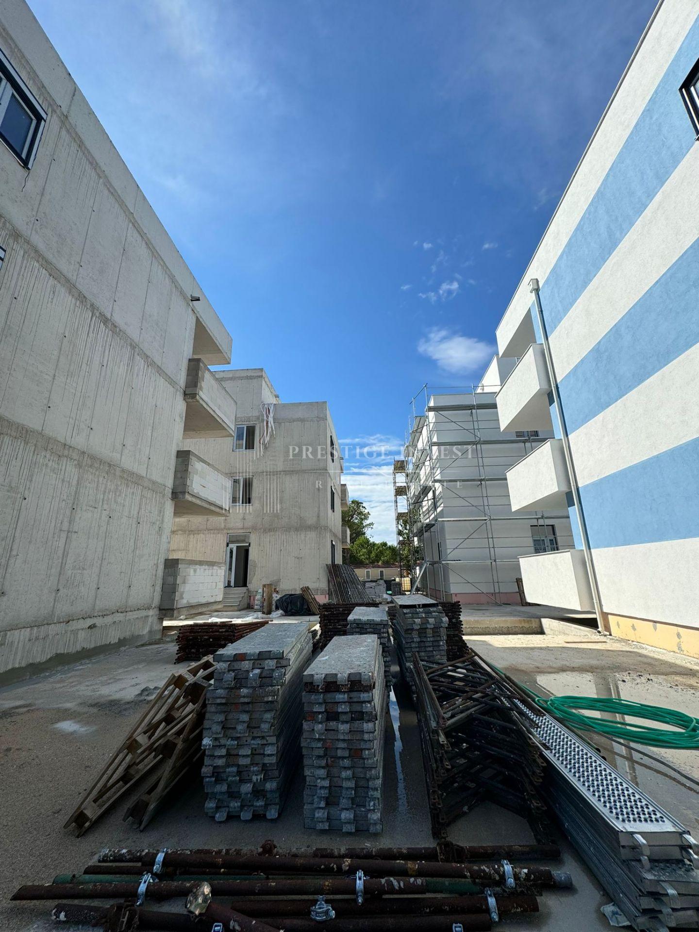 Apartment Zu verkaufen - Zadarska Pakoštane