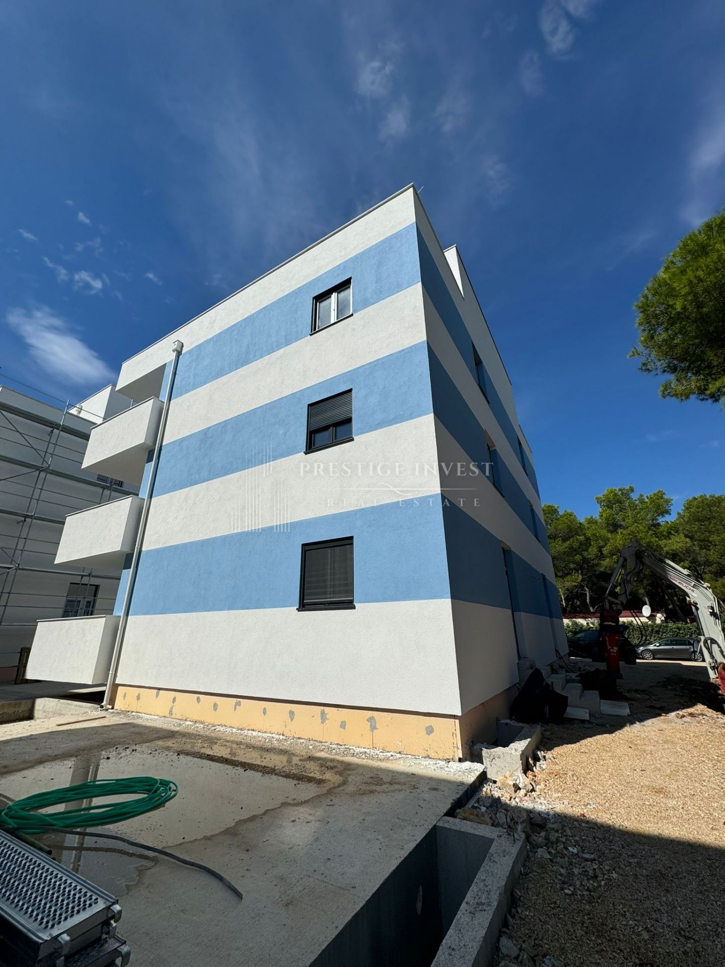 Apartment Zu verkaufen - Zadarska Pakoštane
