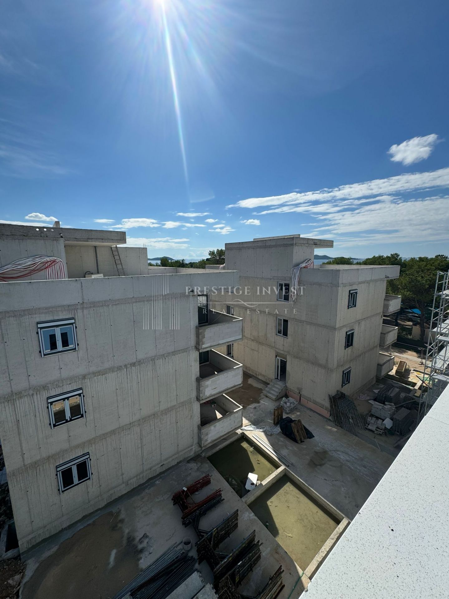 Apartment Zu verkaufen - Zadarska Pakoštane
