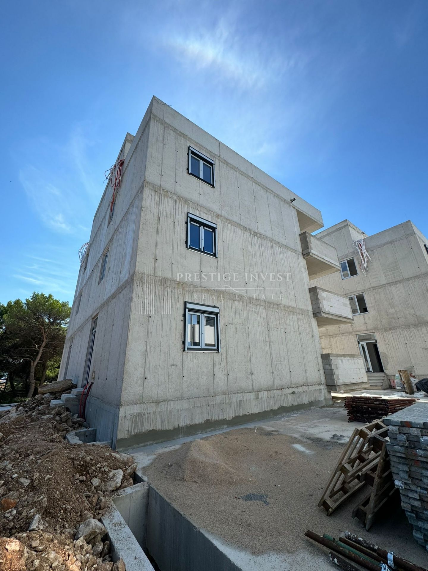 Apartment Zu verkaufen - Zadarska Pakoštane