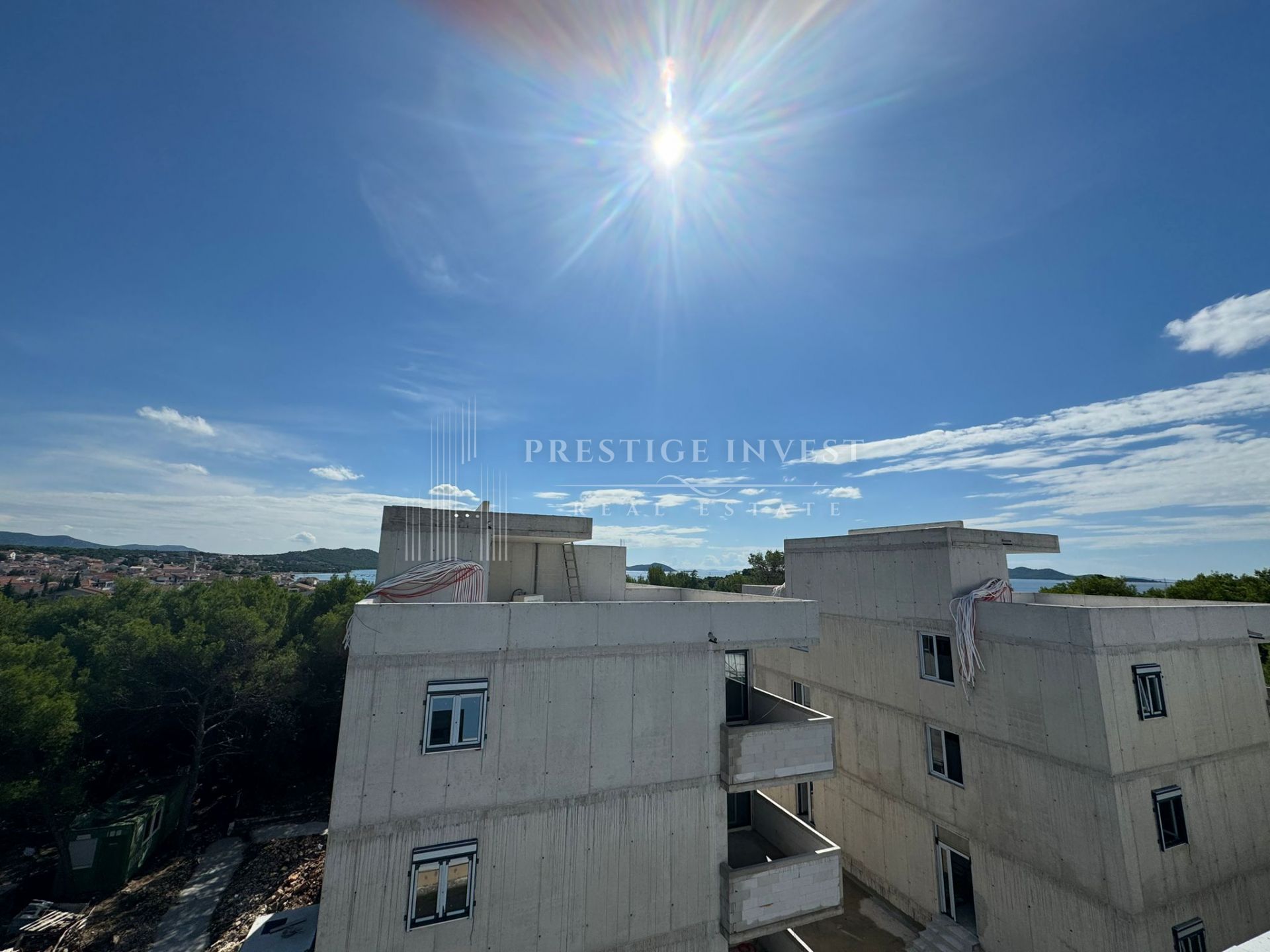 Apartment Zu verkaufen - Zadarska Pakoštane